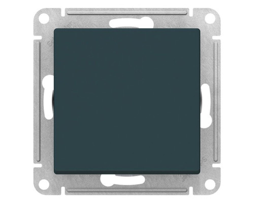 Переключатель перекрестный Schneider Electric AtlasDesign ATN000871 Изумруд - ATN000871