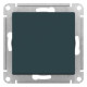 Переключатель перекрестный Schneider Electric AtlasDesign ATN000871 Изумруд - ATN000871