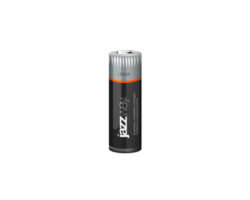 LR23A 1шт AZZway Alkaline BL-1