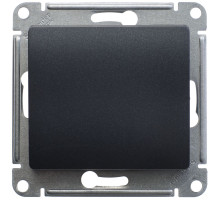 Переключатель перекрестный Schneider Electric Glossa GSL000771 Антрацит - GSL000771