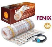 810Вт/10,2м/5,1м2   ECOFLOOR LDTS 12810-165