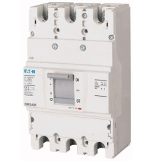Авт. выключатель BZMB2-A200, 3P, 200A, 415VAC, 25kA, It=200A, Ie=1400_2100A (без регулировки)