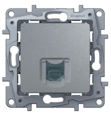 Роз RJ45 КАТ 6 UTP АЛМ ETIKA | арт.672453
