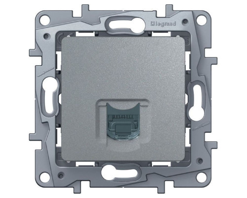 Роз RJ45 КАТ 6 UTP АЛМ ETIKA | арт.672453