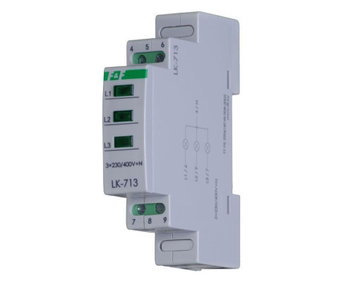 LK-713 указатель напряжения
