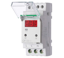 CP-721-1 реле контроля напряжения