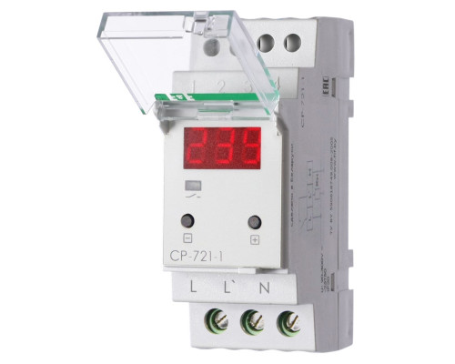 CP-721-1 реле контроля напряжения