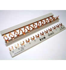 Шина соединительная EVG-3PHAS/12MODUL, 3P,  63А, 12М | арт.215639