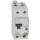 DX3 1P+N 32A тип С 30mA 6kA 2M Дифф. авт. выкл.
