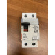 DX3 1P+N 32A тип С 30mA 6kA 2M Дифф. авт. выкл.