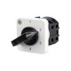 Переключатель BS 16 83 U, 1P, 20A, тип 1-2-3-4, 1NO на 1_4, на дверь, фронт IP40 | арт.EAC610377