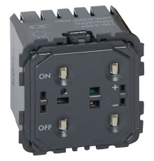Celiane - Светорегулятор 600Вт | арт.067082