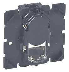 Celiane - Розетка информационная RJ45 кат.6 SFTP, экранированная | арт.067396