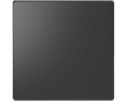 MTN3300-6034 D-Life КЛАВИША 1-ная, АНТРАЦИТ , SD