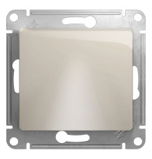 Вывод кабеля, механизм Schneider Electric Glossa GSL000999 Молочный - GSL000999