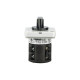 Переключатель BS 16 109 U, 2P, 20A, тип 0-1-2-3-4, 2NO на 1_4, на дверь, фронт IP40 | арт.EAC602436R