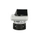 Переключатель BS 16 02 U, 2P, 20A, тип 0←1, 2NO на 1, на дверь, фронт IP40 | арт.EAC610582