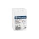Переключатель BS 16 06 U, 2P, 20A, тип 0-1 (90°), 2NO на 1, 2.5kW(230VAC по АС-23), на дверь, фронт IP40 | арт.EAC604032R