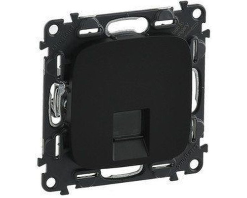 Розетка RJ-45 UTP CAT5E АНТ VLN-A | арт.753950