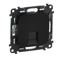 Розетка RJ-45 UTP CAT5E АНТ VLN-A | арт.753950