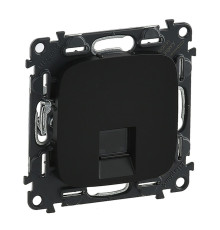 Розетка RJ-45 UTP CAT5E АНТ VLN-A | арт.753950