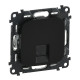 Розетка RJ-45 UTP CAT5E АНТ VLN-A | арт.753950