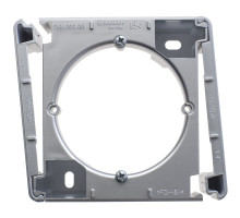Коробка для наружного монтажа Schneider Electric Glossa GSL000300 Алюминий - GSL000300