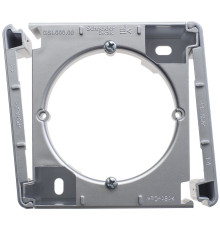 Коробка для наружного монтажа Schneider Electric Glossa GSL000300 Алюминий - GSL000300