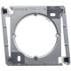 Коробка для наружного монтажа Schneider Electric Glossa GSL000300 Алюминий - GSL000300