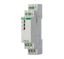 PSI-02-230 реле электромагнитное