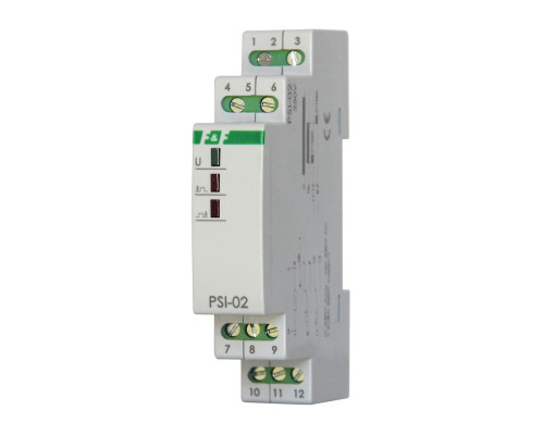 PSI-02-230 реле электромагнитное