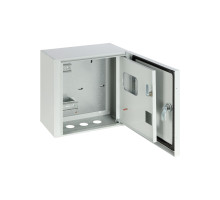 ЩУ-1ф/1-1 (2 двери) (310х300х150) IP54 Народный эконом