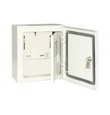ЩУ-3ф/1-1 (2 двери) (445х400х150) IP54 Народный эконом