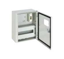 ЩУРН-1/12 (400х315х165) IP54 Народный эконом