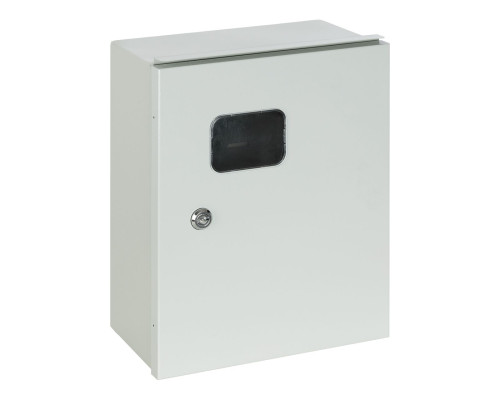 ЩУРН-1/12 (400х315х165) IP54 Народный эконом