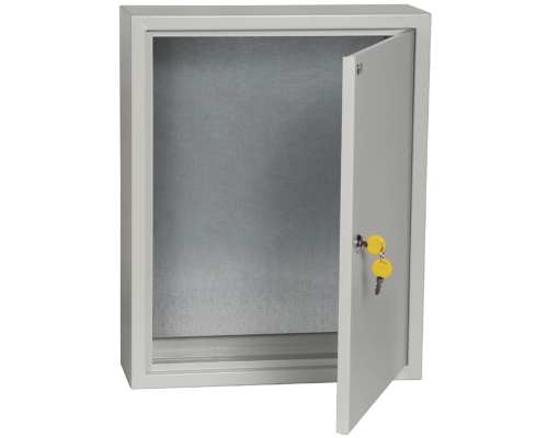 ЩМП-2-1 36 УХЛ3 IP31 корпус металлический