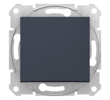 SDN0400170 Переключатель 2 направления, графит - SDN0400170