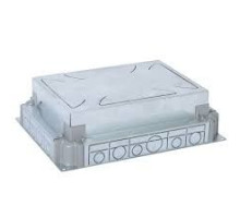Коробка монтажная для заливки в бетон 8/12М 65_90mm | арт.088090