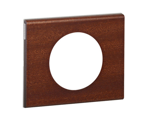 Celiane - Рамка 1 пост орех | арт.069221