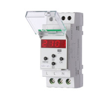 PCZ-525-1-63 NEW! реле времени программируемое циклическое