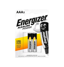 AAA 2шт ENR Alk Power BP2