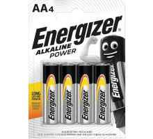 AA 4шт ENR Alk Power BP4