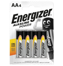 AA 4шт ENR Alk Power BP4