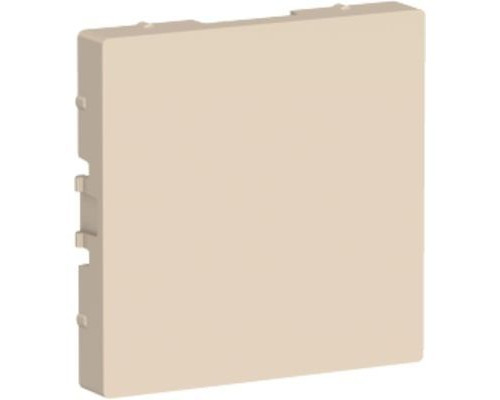 Заглушка AtlasDesign ATN000209 Бежевый - ATN000209