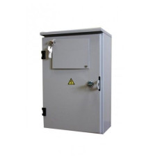 Корпус ЩУЭ-3-1-750х300х150 с МП S1,5 IP54
