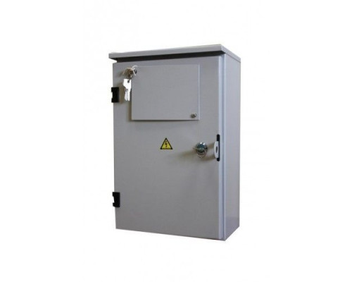 Корпус ЩУЭ-3-1-750х300х150 с МП S1,5 IP54