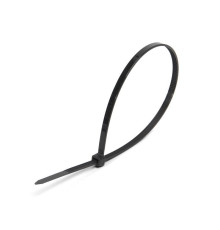 Стяжки нейлоновые НСС "EasyFix" 3*200 (ч) (100 шт.) (Fortisflex)