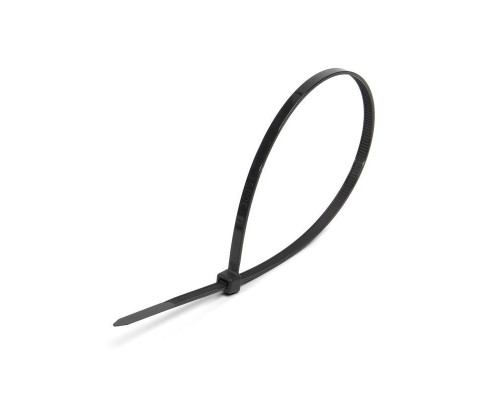 Стяжки нейлоновые НСС "EasyFix" 3*200 (ч) (100 шт.) (Fortisflex)