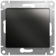 Нажимная кнопка Glossa GSL000715 Арнтрацит - GSL000715