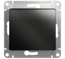 Нажимная кнопка Glossa GSL000715 Арнтрацит - GSL000715